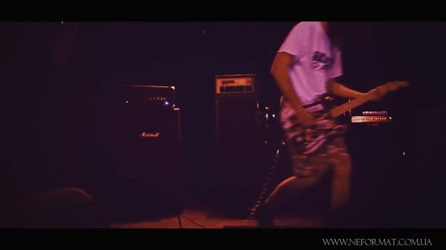 Soom – Електричний мольфар - Live@Metropol, Kiev [25.04.2015] смотреть онлайн