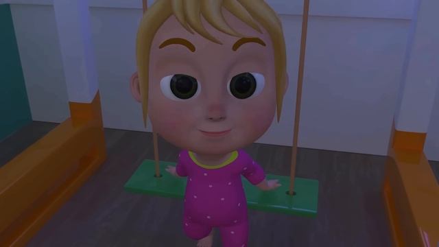 Мультик для детей История с водоемом и Песенка | Мэри - Детские стишки и песенки для детей смотреть онлайн