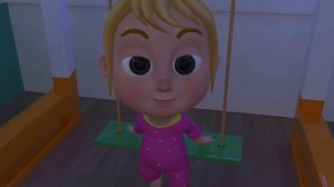 Мультик для детей История с водоемом и Песенка | Мэри - Детские стишки и песенки для детей