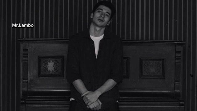 Mr.Lambo | Kimono • Jackpot | New Rap