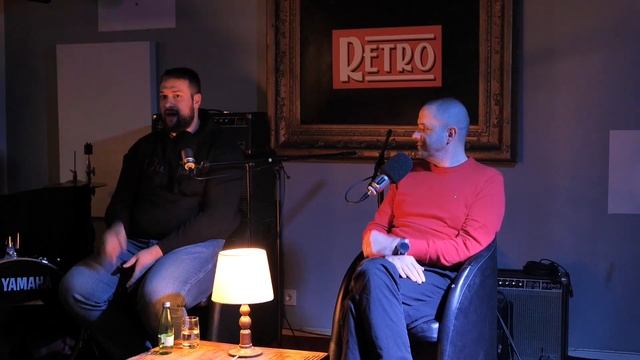 #8 DevOps Club: New technologies: Staying relevant in DevOps Space смотреть онлайн