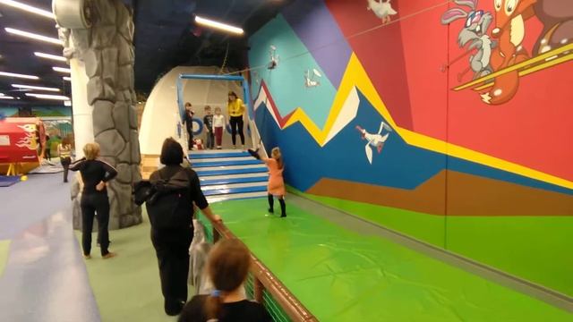 Замания. Часть 1.