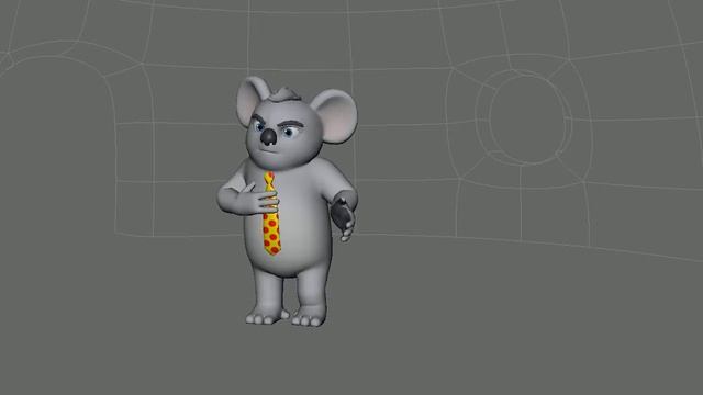 M Koala i02 V034 PP смотреть онлайн