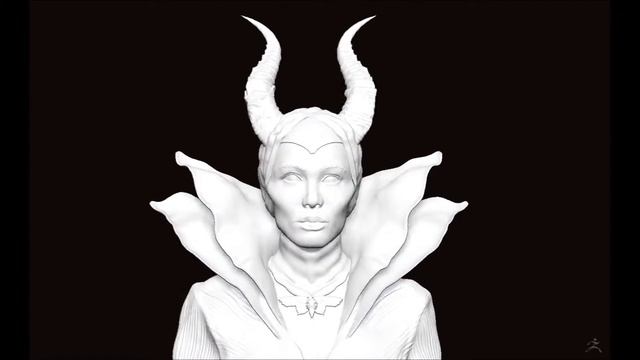 Maleficent Turntable Video Clip смотреть онлайн
