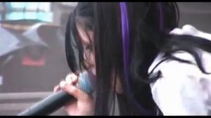 Birthday massacre -live lovers end