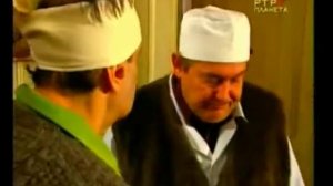 Городок - Ветеринар пришёл