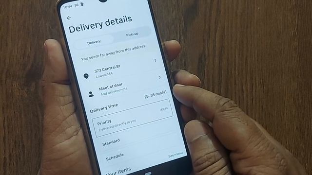 how to pay by cash on uber eats | 2024 | #ubereats #usa #canada #australia #uk смотреть онлайн