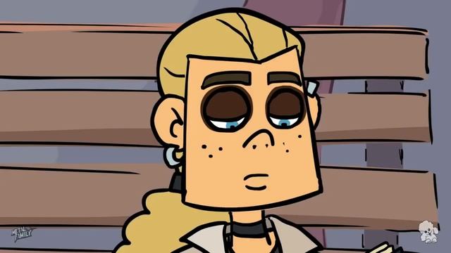 2 СЕЗОН METAL FAMILY, СЕРИЯ ПОЛНОСТЬЮ ПОСВЯЩЁННАЯ ДИ | ТЕОРИИ METAL FAMILY | MORTI