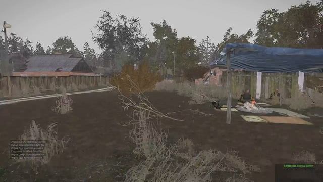 Arma 3: armSTALKER \Возвращение или эффект чайки...\ (№43) 18+ смотреть онлайн