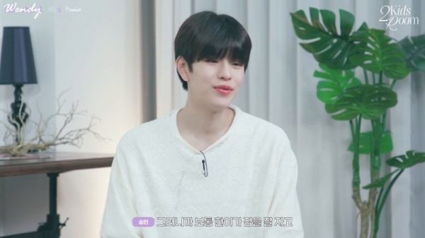 [ОЗВУЧКА Wendy] Хёнджин и Хан | Эп. 26 [2 Kids Room]