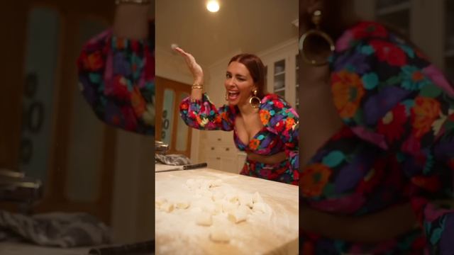 Classic Gnocchi alla Sorrentina смотреть онлайн