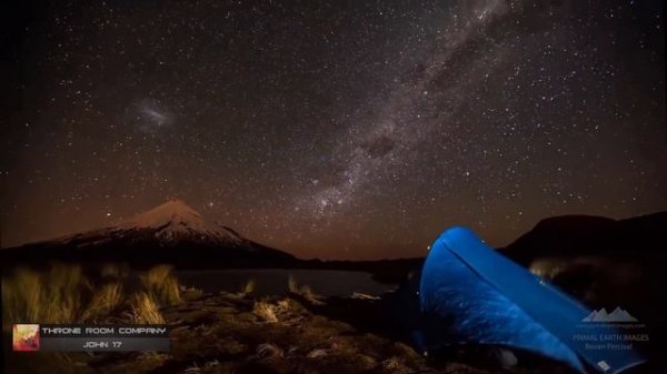 За пределами времени и пространства @ Mystical Chillout Mix ☆ 2016
