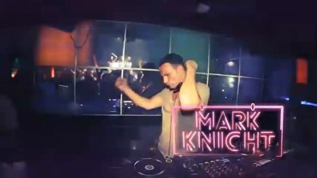 Neon Night Club Party Promo | After Effects template смотреть онлайн