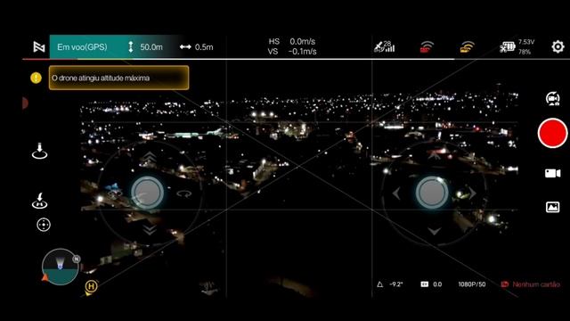 Como é pilotar o drone Fimi X8 Mini V2 sem o rádio controle? #fimix8miniv2 смотреть онлайн