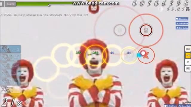 U N  Owen Was Her? - Nico Nico Douga