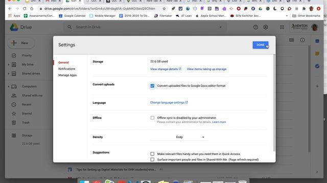 PDF accessibility, Google Docs OCR смотреть онлайн