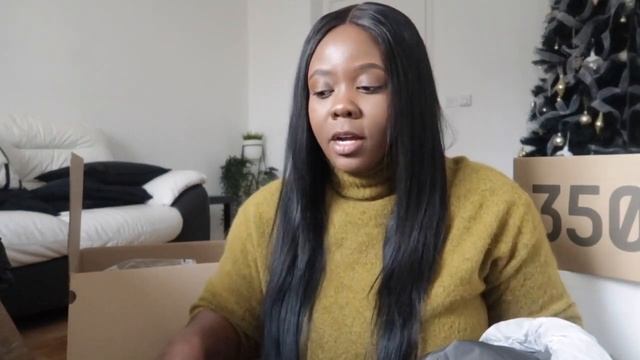 WHAT I GOT FOR CHRISTMAS | SIMPLE YET STYLISH смотреть онлайн