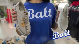 Балт обувь 2