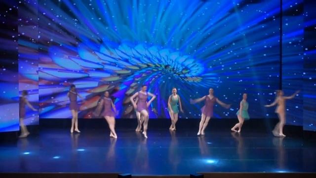 «Театр танца приглашает...» 2024