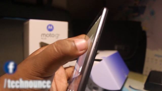 Moto G4 Plus Review смотреть онлайн
