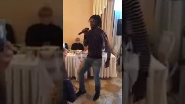 Ричард Дигорский Обама