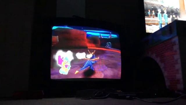 Spyro 2 ripto’s rage part 15. Fracture Hills 1-31-30 at 6:46 смотреть онлайн