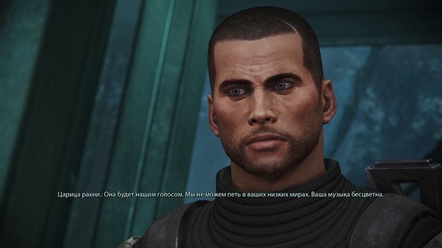 Mass Effect 1 - Legendary Edition - прохождение [18] ПК русские субтитры