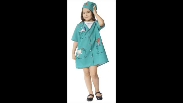 Костюм Ветеринара Детский — Магазин GrandStart.ru ❤️