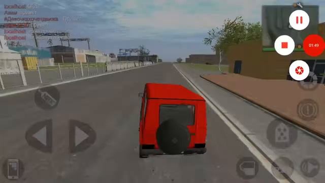 угеал гелик в madout 2 смотреть онлайн