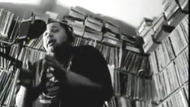 Hip Hop (Remix) - Joell Ortiz (feat. Jadakiss & Saigon)