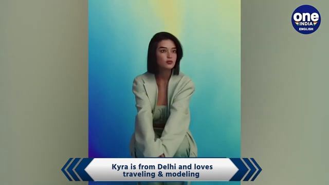 India's first virtual influencer Kyra | Oneindia News *information смотреть онлайн
