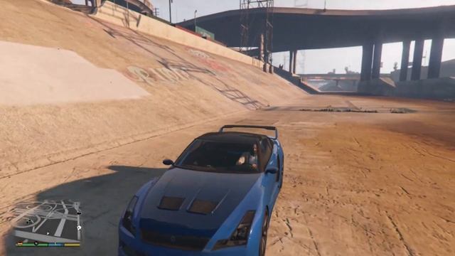 GTA V | Road to 100 | Ep. 39 | Annis Elegy RH8 смотреть онлайн