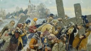 Николай Носков.На Руси