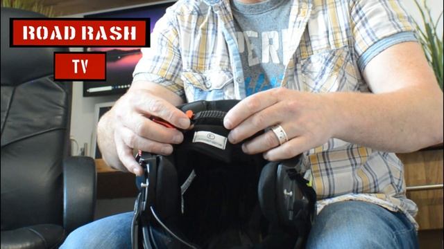 FLIP UP MOTORCYCLE HELMET WITH BLUETOOTH - Viper Bluetooth Helmet смотреть онлайн