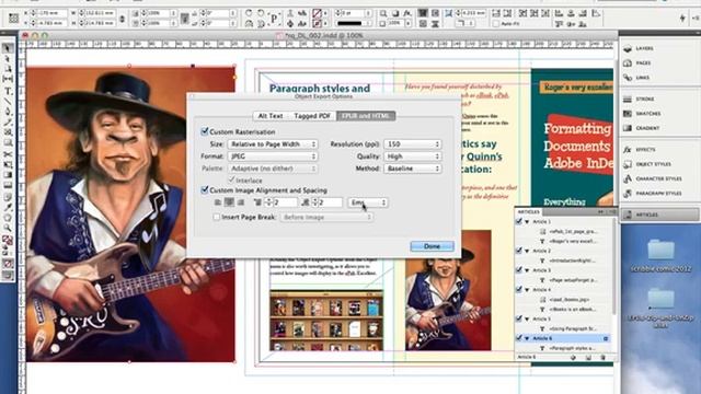 eBook Tutorial Part 2 смотреть онлайн