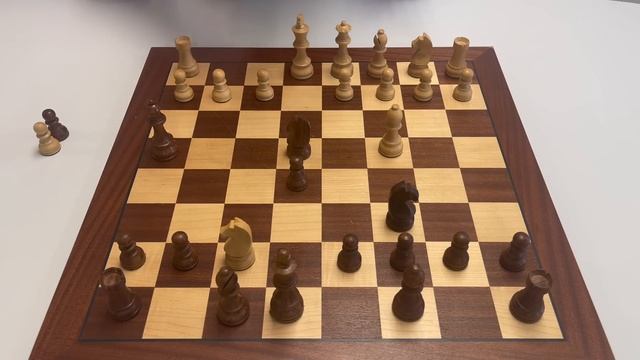 La MEJOR TRAMPA para GANAR RÁPIDO en AJEDREZ смотреть онлайн