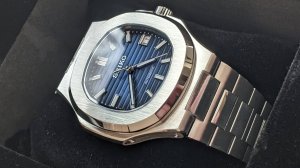 Seiko NH35
