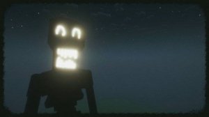 Minecraft  фобия 1 часть