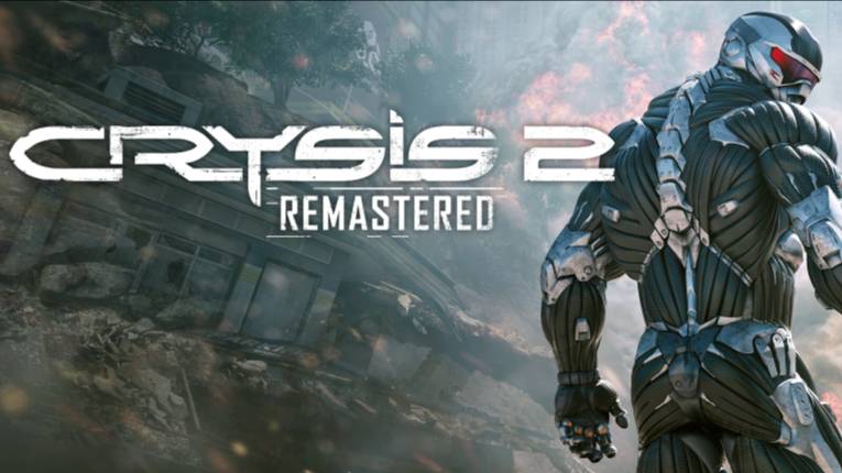 Crysis 2 Remastered\ Прохождение#1 смотреть онлайн