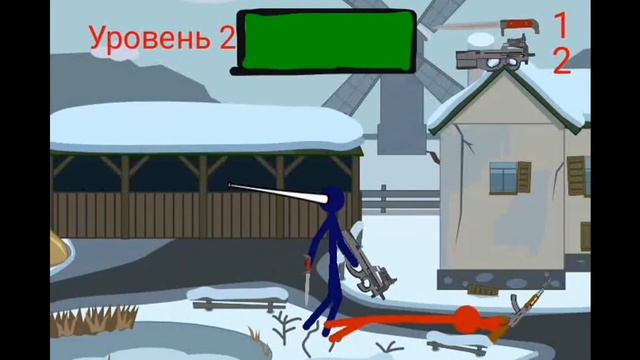 Миссия Провалена [Анимация] смотреть онлайн