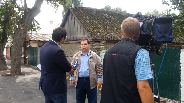 интервью про Соковых Вести Россия24 смотреть онлайн