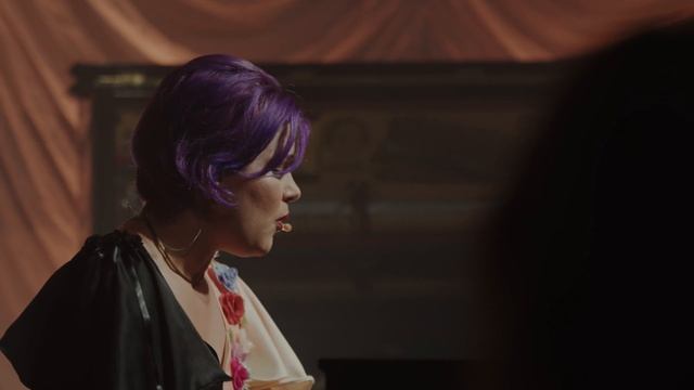 Mulher - Etimologia de Arele (ao vivo) смотреть онлайн