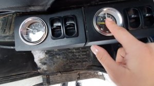 Использование ПНЕВМОПОДВЕСКИ на ГАЗЕЛИ.