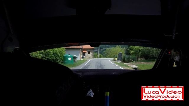 30° Rally del Taro 2024 Gasparini-Beccarelli 208 Rally4 - Cameracar PS5 смотреть онлайн
