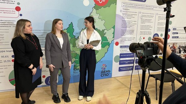 Выпуск 6. Эстафета побед-2025!