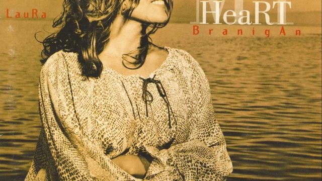 Laura Branigan - Is There Anybody Here But Me смотреть онлайн