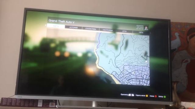 Я и подводный мир. GTA 5. смотреть онлайн