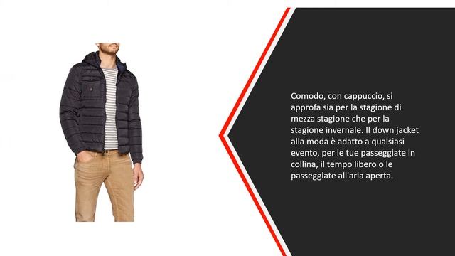 ✅ Migliori Piumino da Uomo - (Top 5) смотреть онлайн
