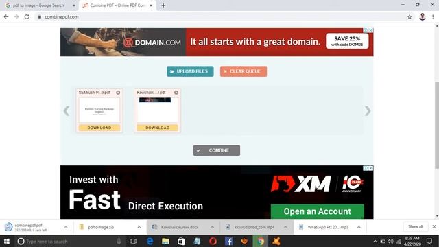How to Convert Document Online смотреть онлайн