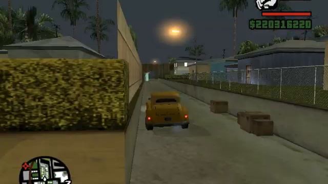 /-редкая машина в -gtand theft auto san andreas ?!! смотреть онлайн